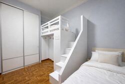 Parc Vista (D22), Condominium #529229441